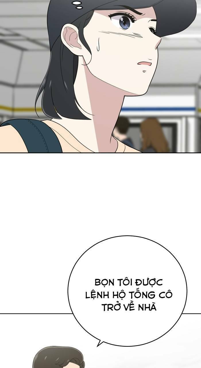 Cô Nàng Hết Thuốc Chữa Chap 78 - Next Chap 79