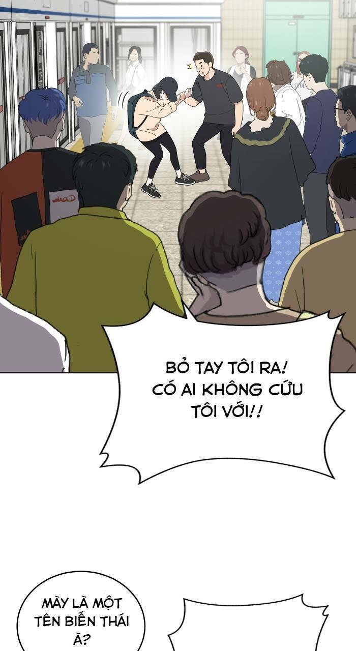 Cô Nàng Hết Thuốc Chữa Chap 78 - Next Chap 79