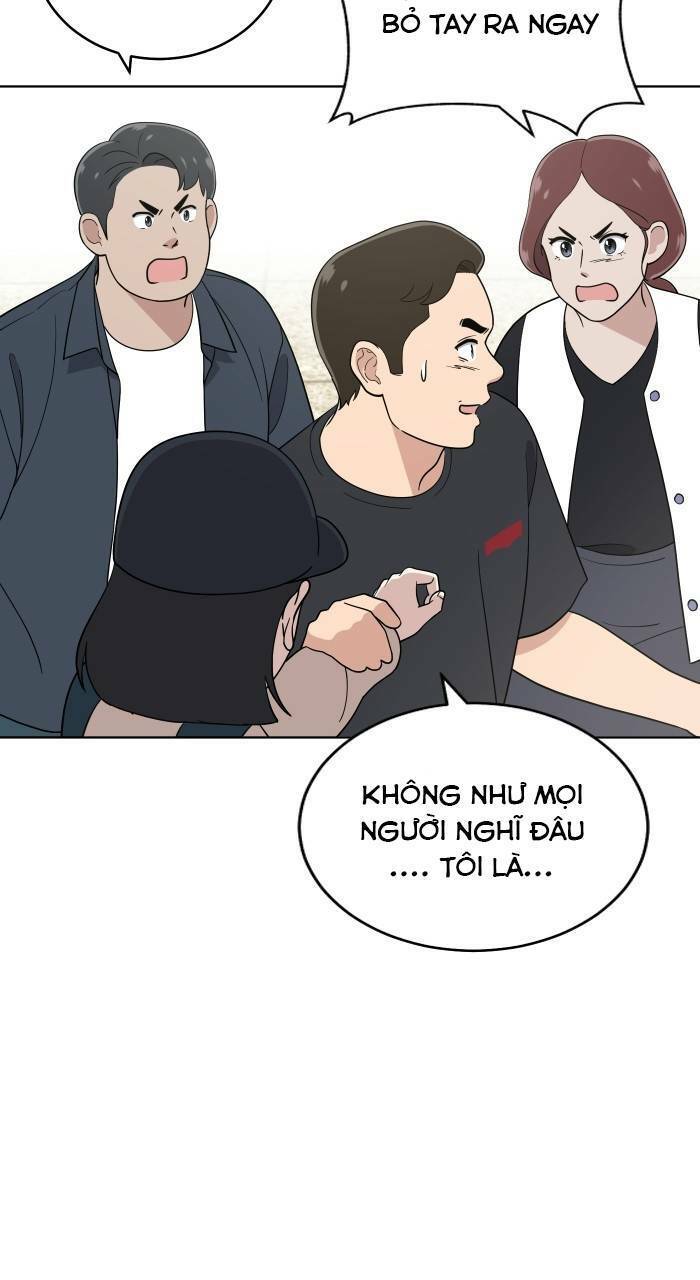 Cô Nàng Hết Thuốc Chữa Chap 78 - Next Chap 79