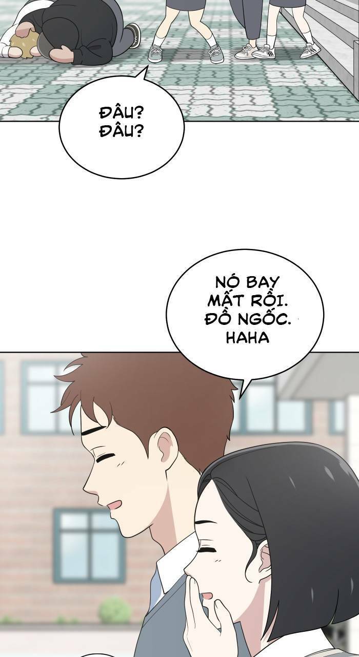 Cô Nàng Hết Thuốc Chữa Chap 79 - Next Chap 80