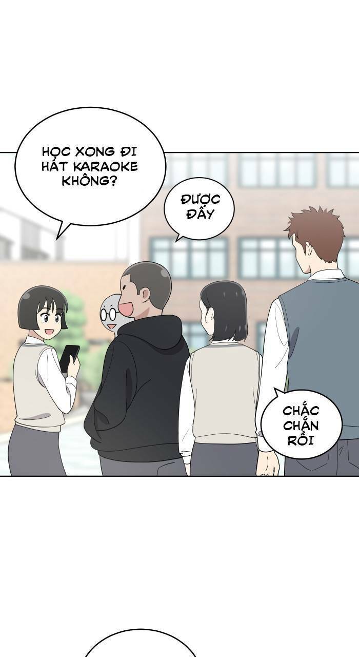 Cô Nàng Hết Thuốc Chữa Chap 79 - Next Chap 80