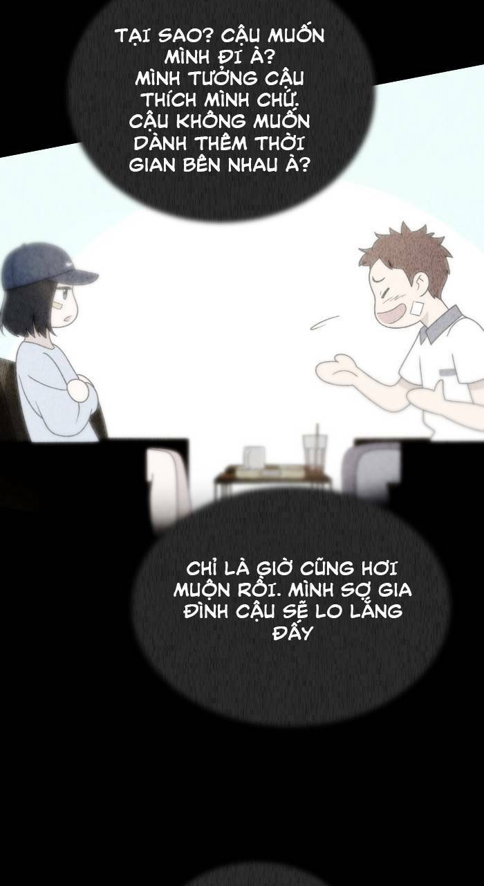 Cô Nàng Hết Thuốc Chữa Chap 79 - Next Chap 80