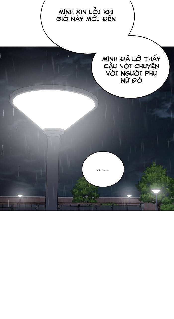 Cô Nàng Hết Thuốc Chữa Chap 79 - Next Chap 80