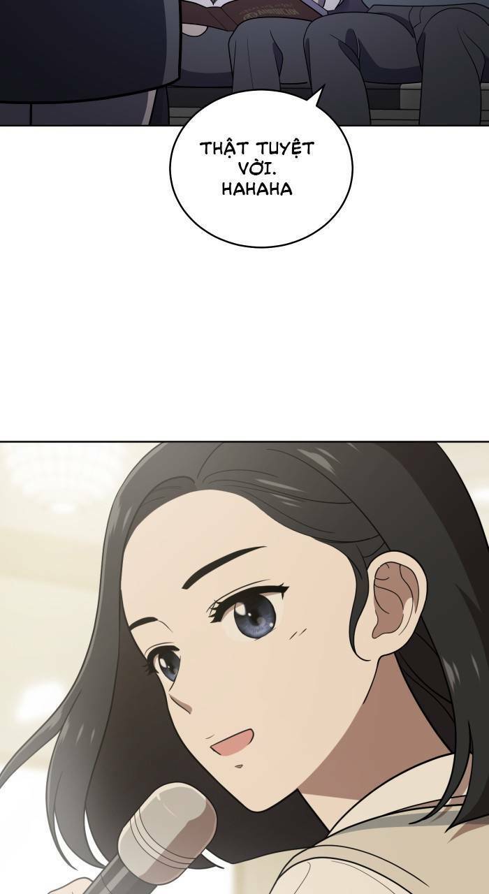 Cô Nàng Hết Thuốc Chữa Chap 80 - Next Chap 81