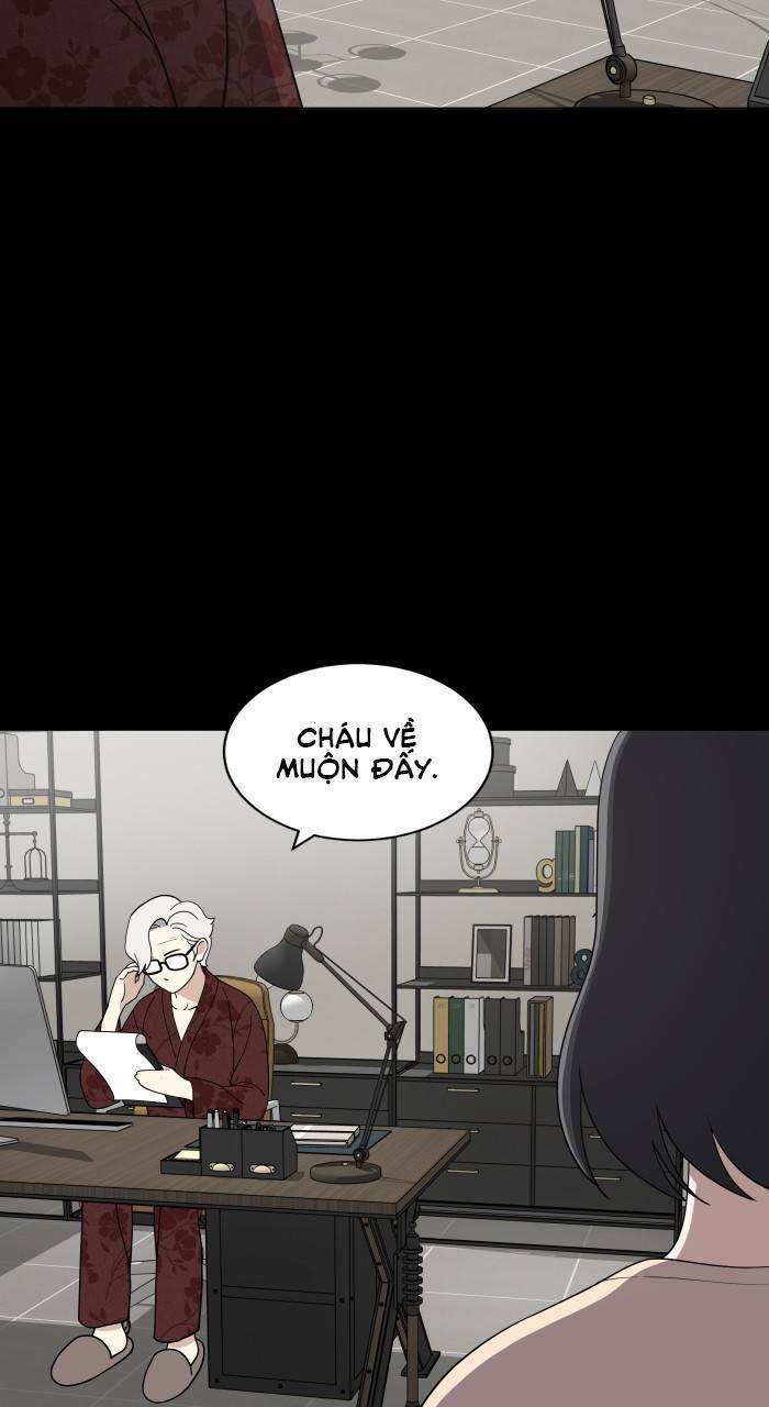 Cô Nàng Hết Thuốc Chữa Chap 80 - Next Chap 81