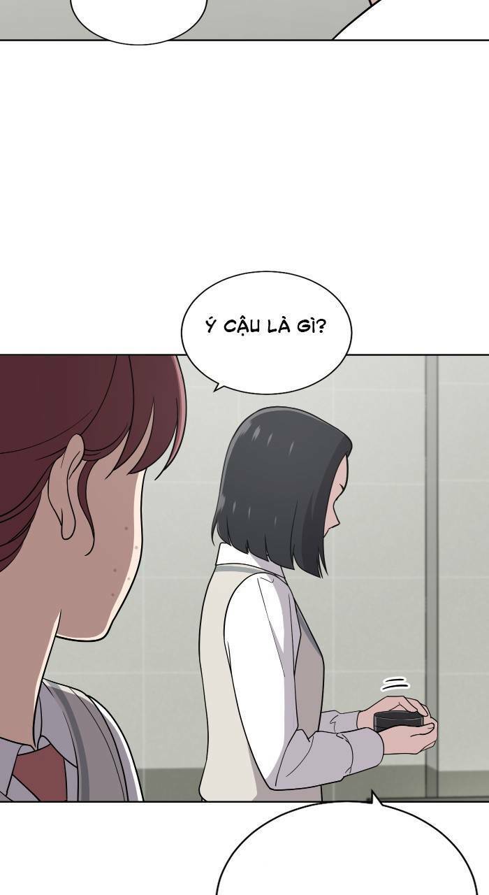 Cô Nàng Hết Thuốc Chữa Chap 80 - Next Chap 81