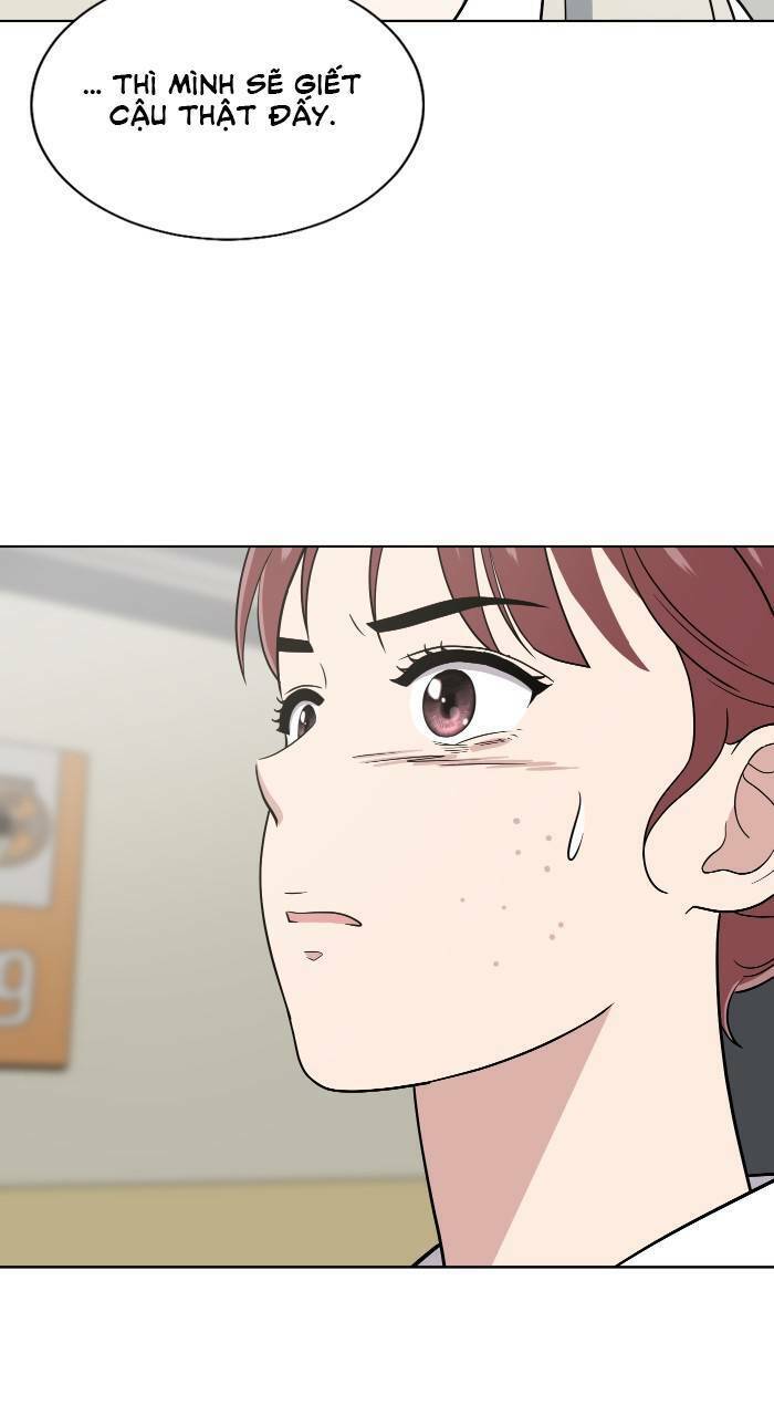 Cô Nàng Hết Thuốc Chữa Chap 80 - Next Chap 81