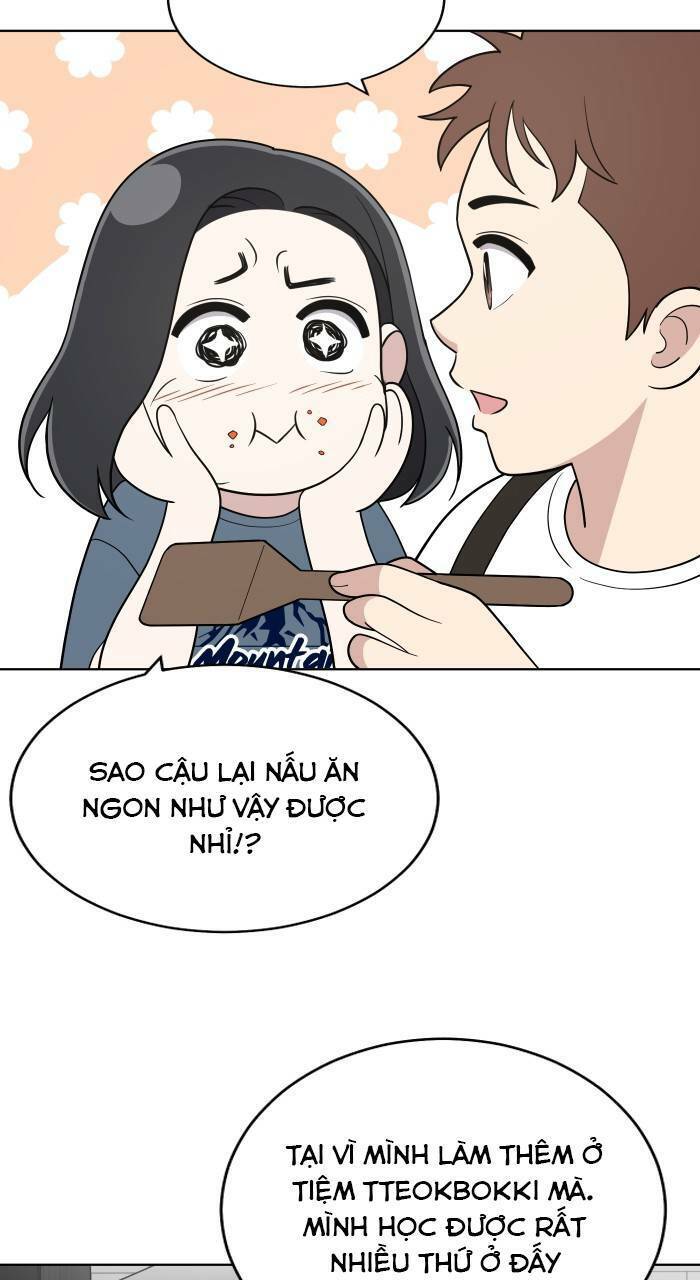 Cô Nàng Hết Thuốc Chữa Chap 81 - Next Chap 82