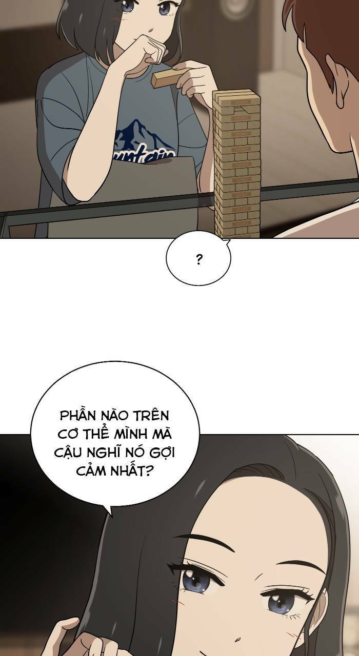 Cô Nàng Hết Thuốc Chữa Chap 81 - Next Chap 82