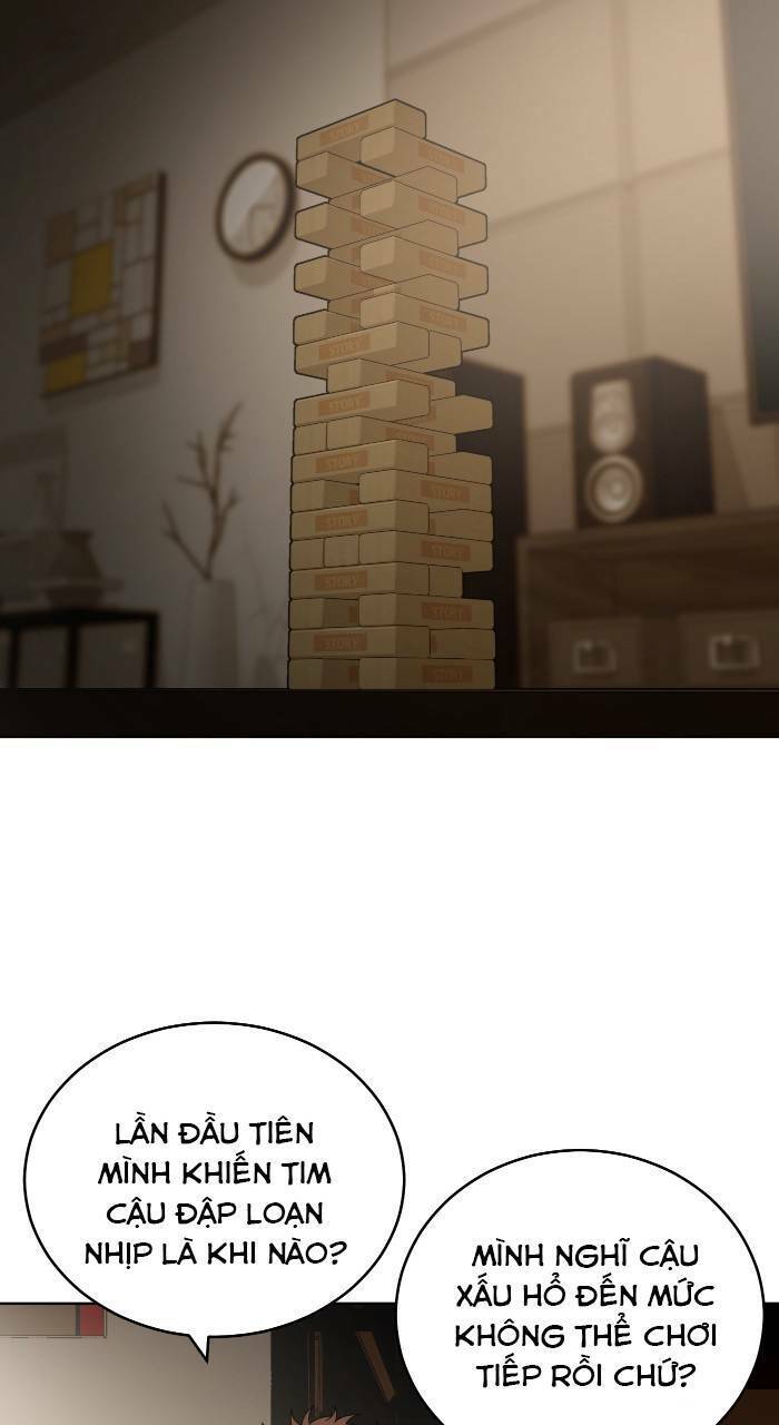 Cô Nàng Hết Thuốc Chữa Chap 81 - Next Chap 82