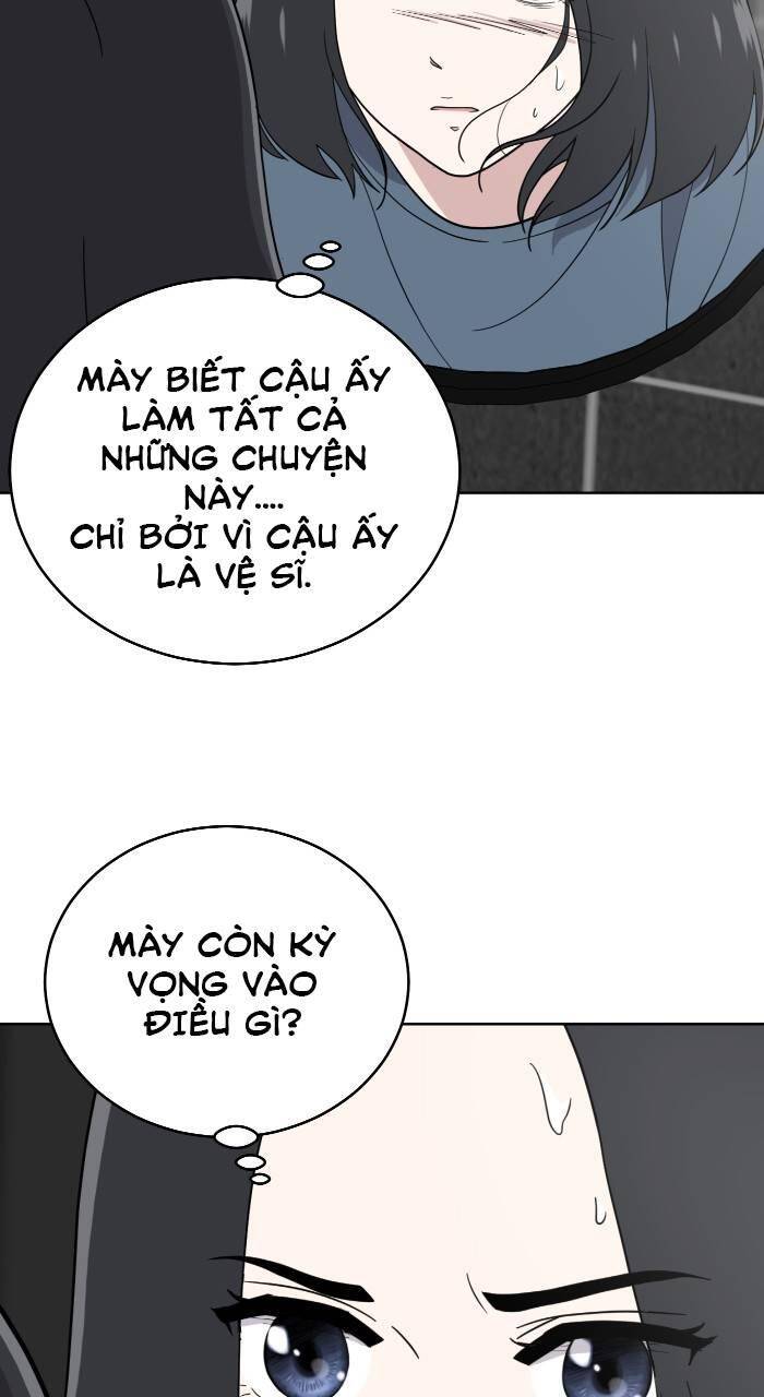 Cô Nàng Hết Thuốc Chữa Chap 82 - Next Chap 83