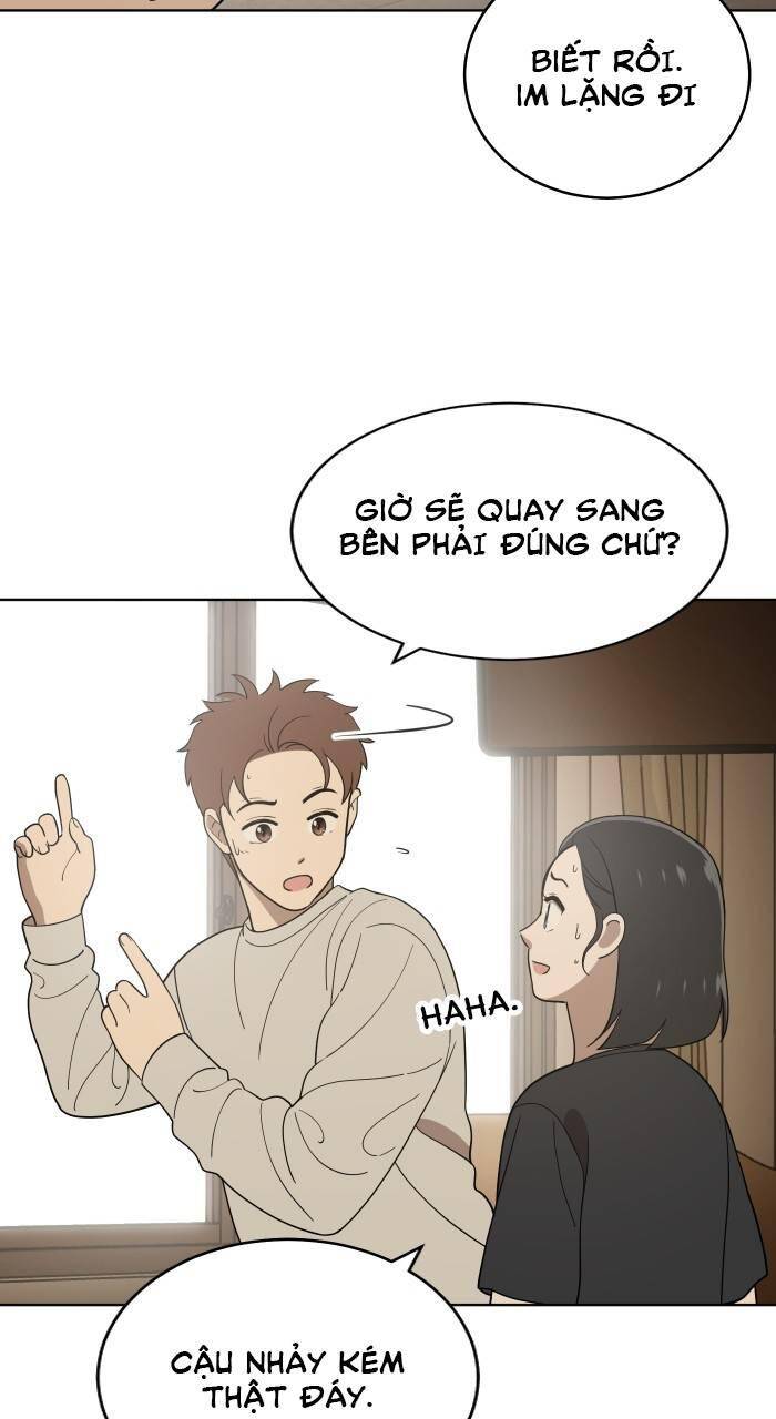 Cô Nàng Hết Thuốc Chữa Chap 83 - Next Chap 84