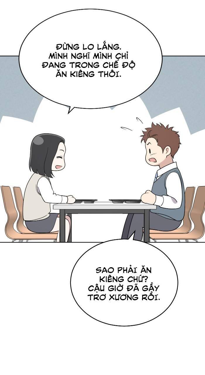 Cô Nàng Hết Thuốc Chữa Chap 83 - Next Chap 84