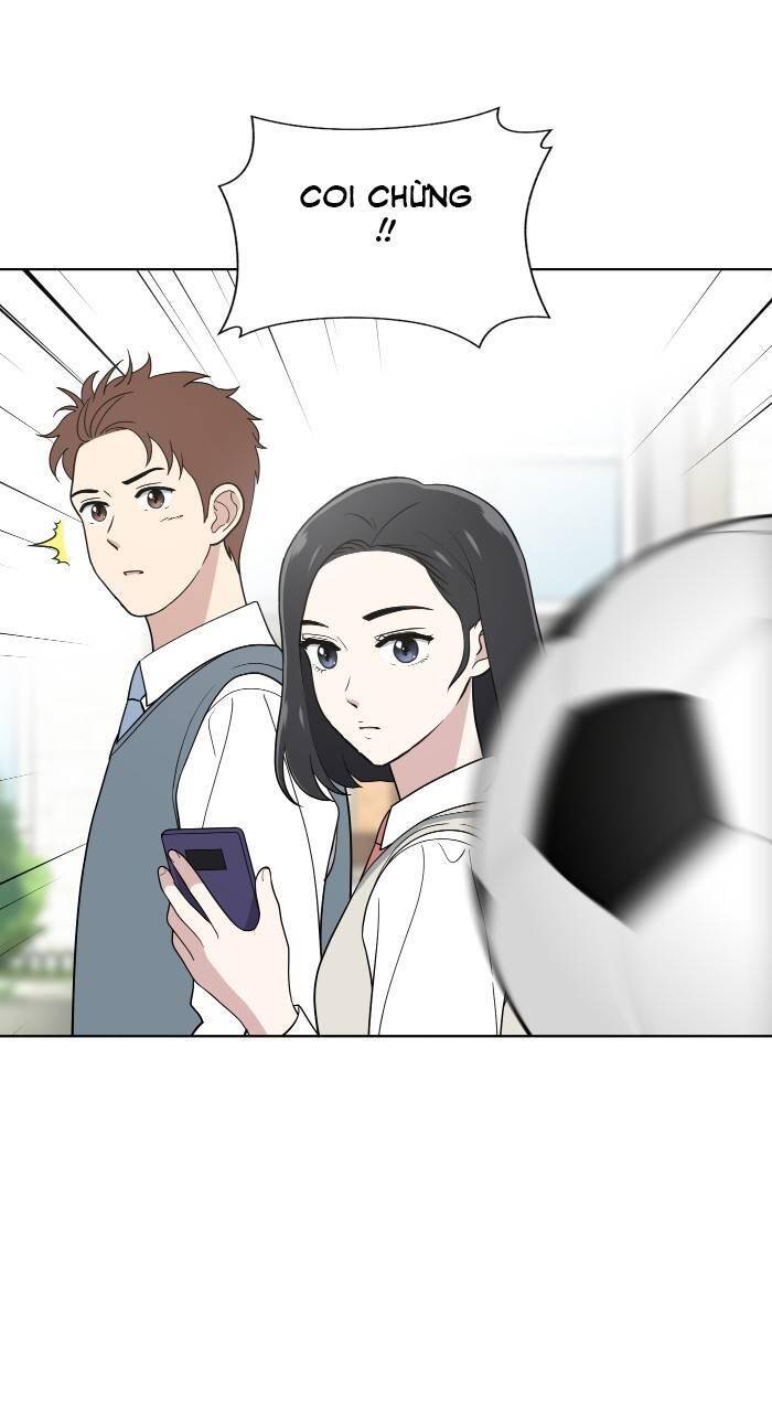 Cô Nàng Hết Thuốc Chữa Chap 83 - Next Chap 84