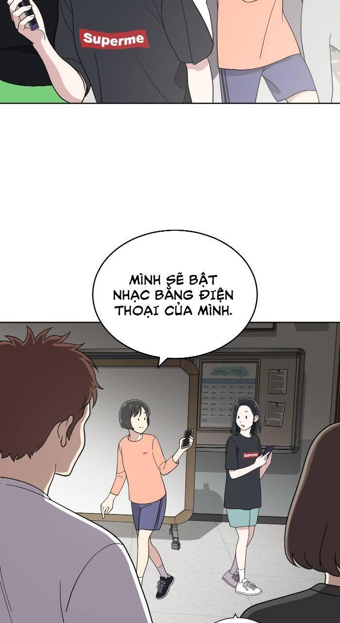 Cô Nàng Hết Thuốc Chữa Chap 83 - Next Chap 84