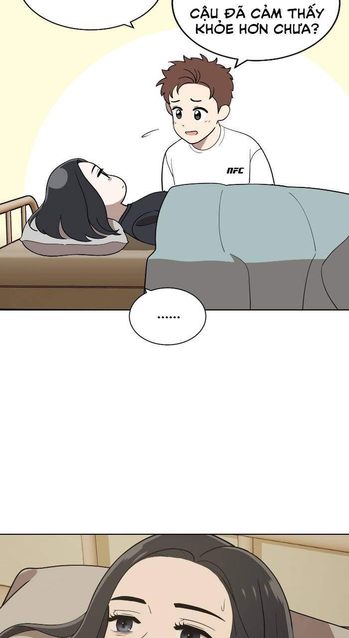 Cô Nàng Hết Thuốc Chữa Chap 83 - Next Chap 84