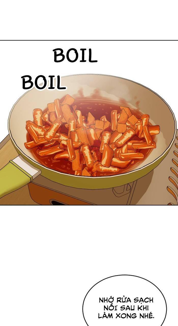 Cô Nàng Hết Thuốc Chữa Chap 83 - Next Chap 84