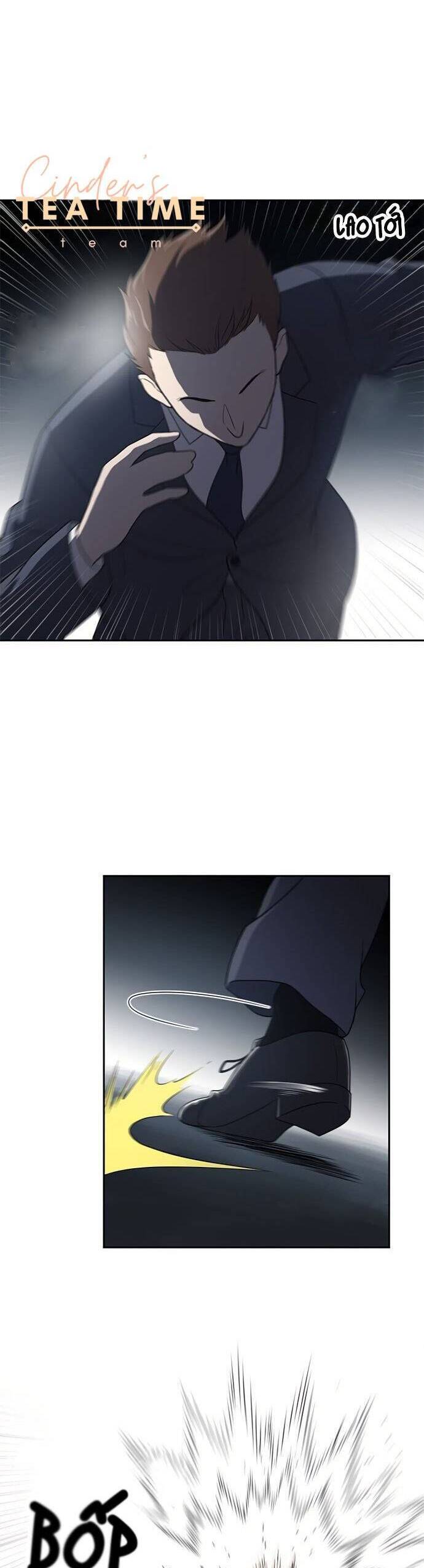 Cô Nàng Hết Thuốc Chữa Chap 1 - Next Chap 2