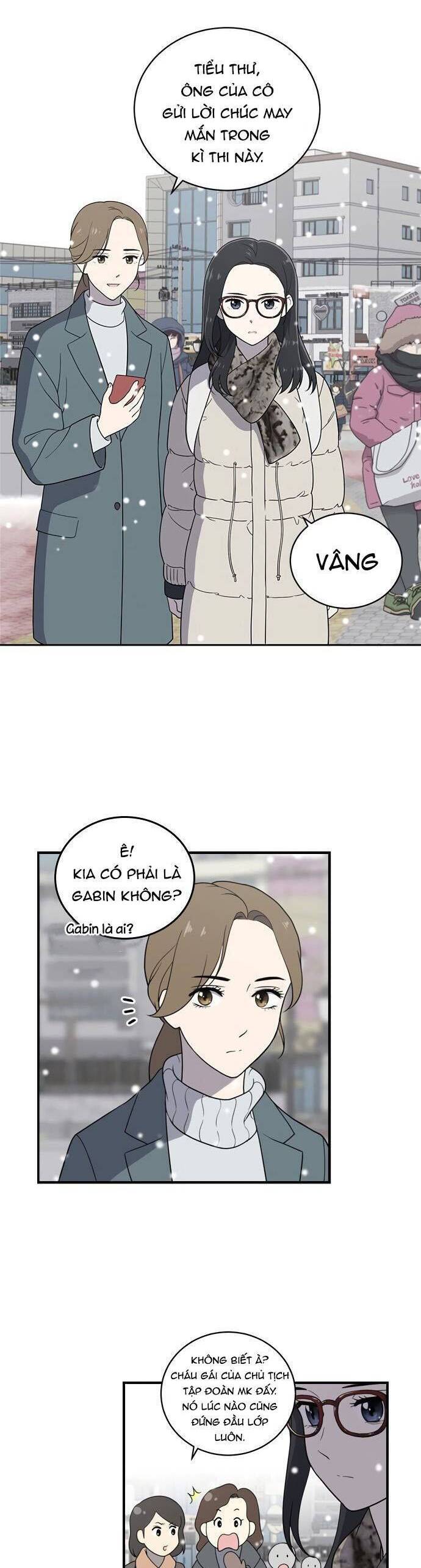 Cô Nàng Hết Thuốc Chữa Chap 1 - Next Chap 2