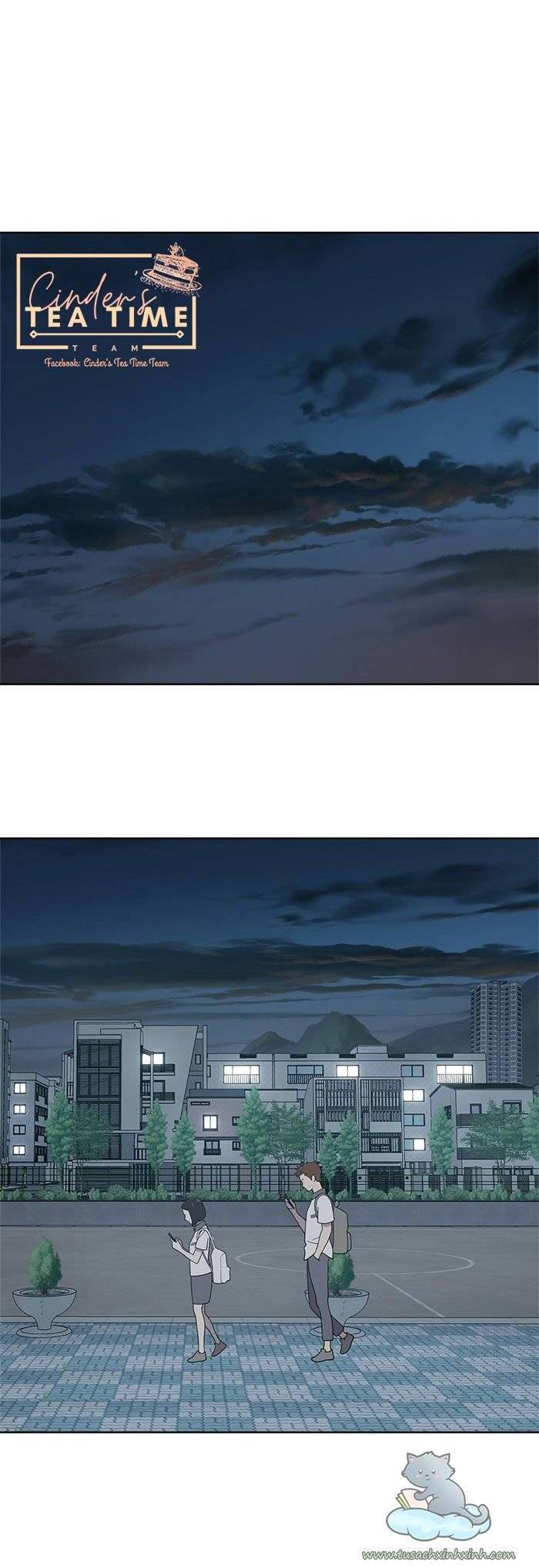 Cô Nàng Hết Thuốc Chữa Chap 13 - Next Chap 14