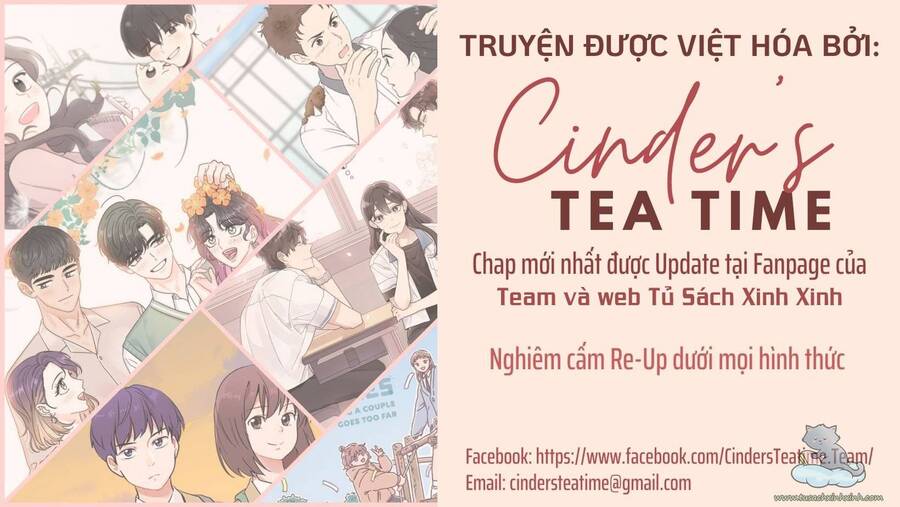 Cô Nàng Hết Thuốc Chữa Chap 14 - Next Chap 15