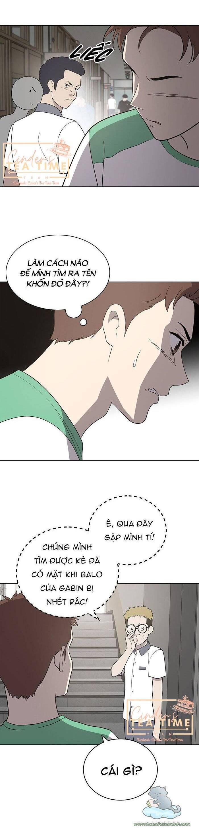 Cô Nàng Hết Thuốc Chữa Chap 16 - Next Chap 17