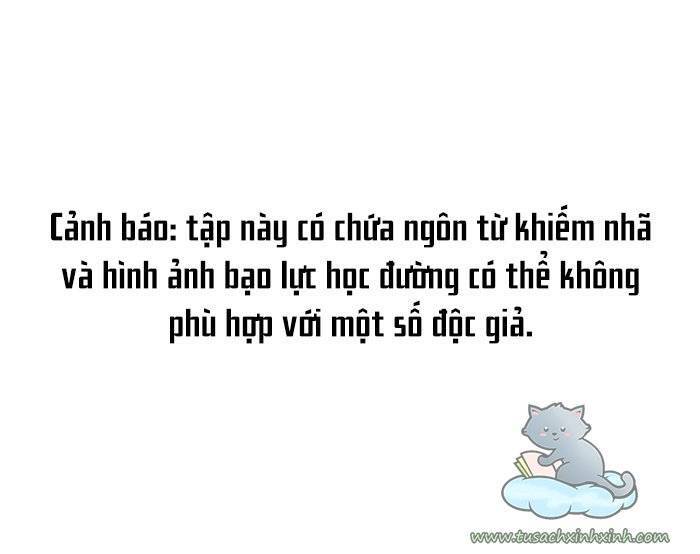 Cô Nàng Hết Thuốc Chữa Chap 17 - Next Chap 18