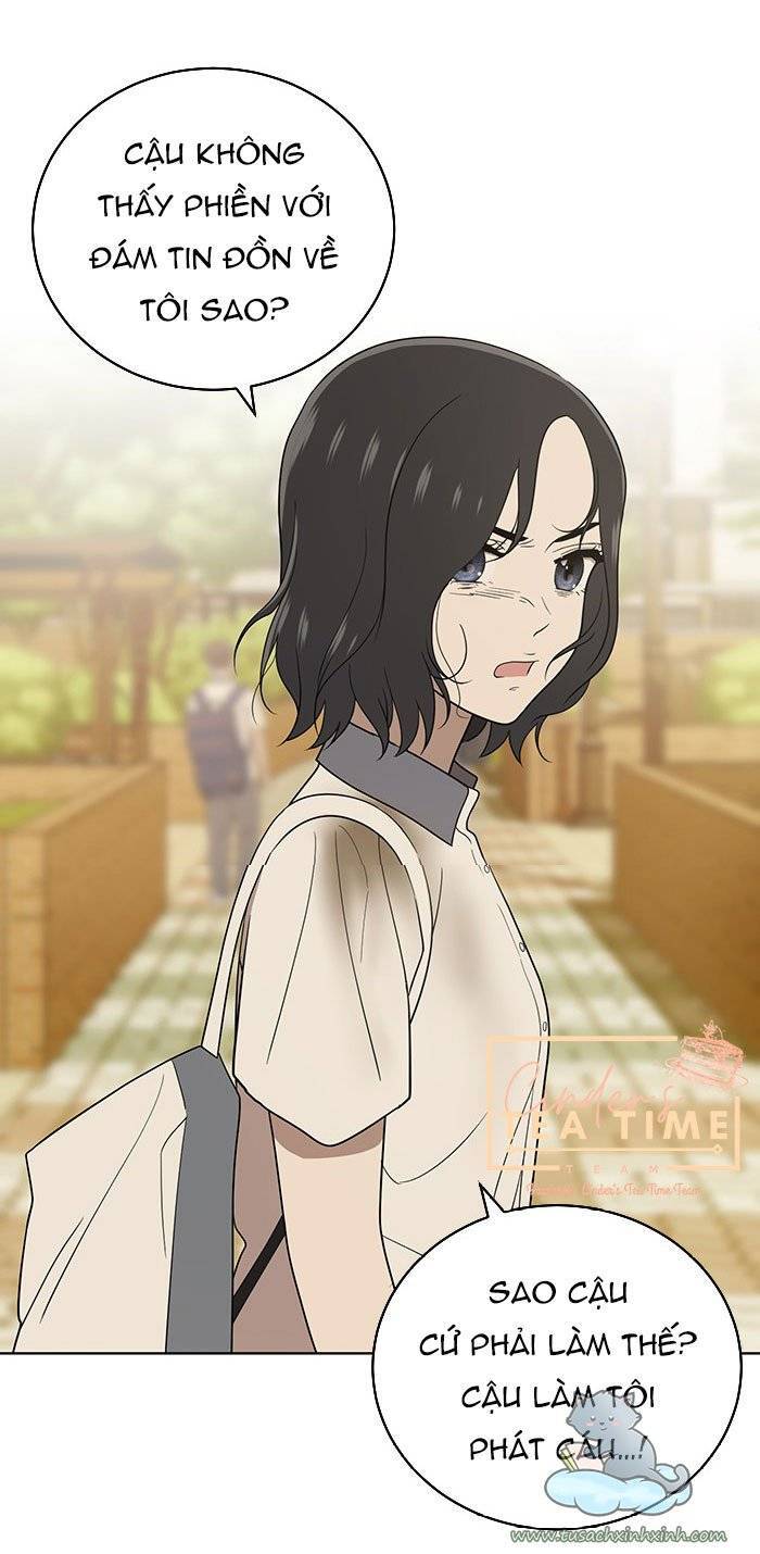 Cô Nàng Hết Thuốc Chữa Chap 17 - Next Chap 18