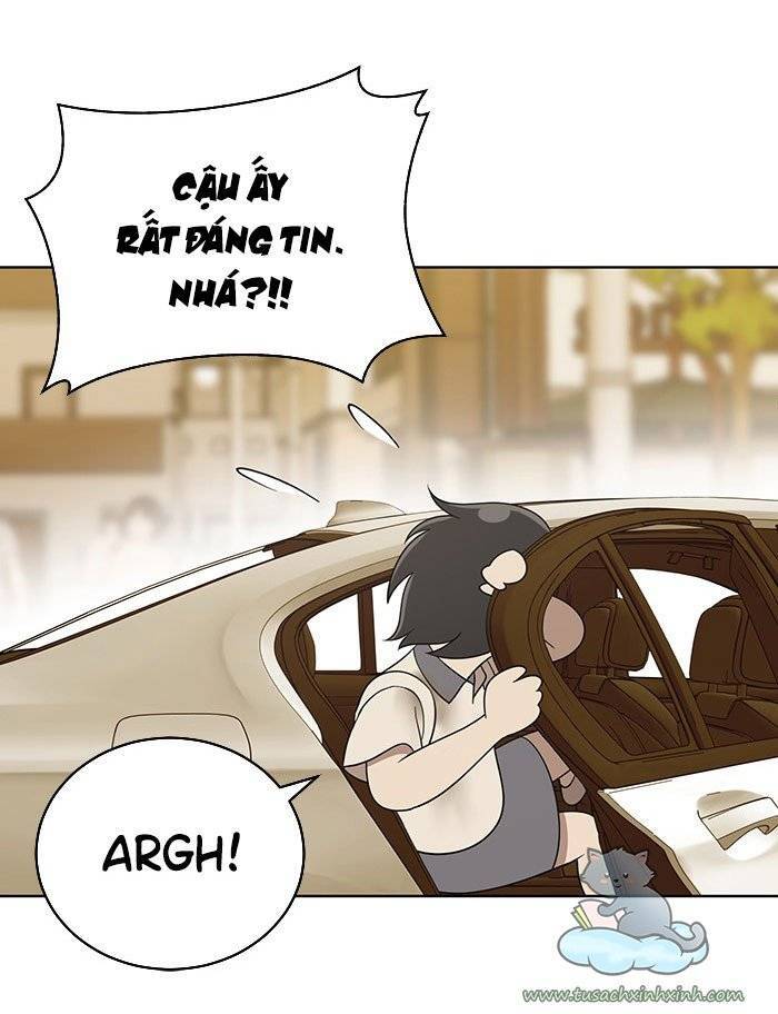 Cô Nàng Hết Thuốc Chữa Chap 17 - Next Chap 18