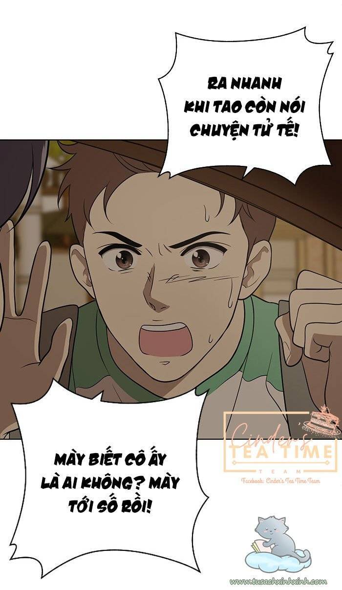 Cô Nàng Hết Thuốc Chữa Chap 17 - Next Chap 18