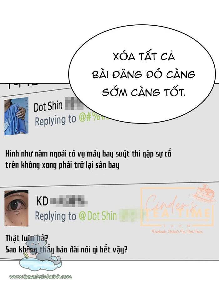 Cô Nàng Hết Thuốc Chữa Chap 18 - Next Chap 19