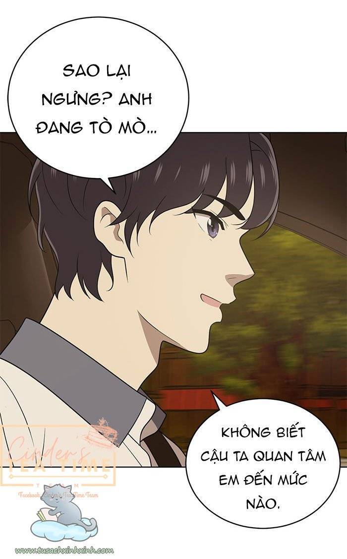 Cô Nàng Hết Thuốc Chữa Chap 18 - Next Chap 19