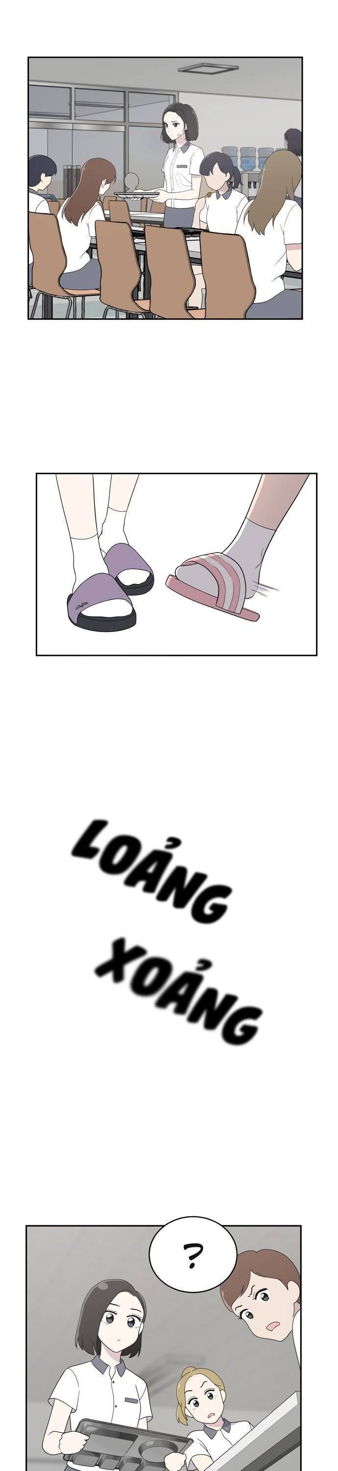 Cô Nàng Hết Thuốc Chữa Chap 2 - Next Chap 3