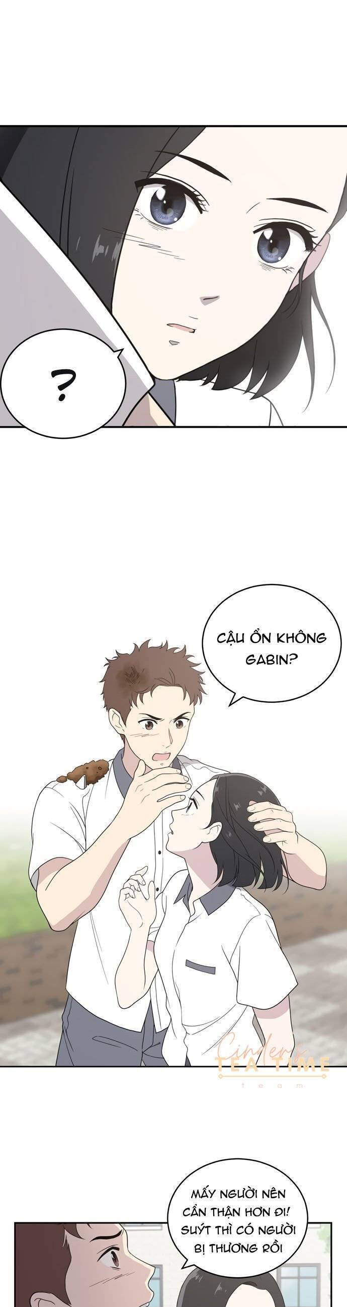 Cô Nàng Hết Thuốc Chữa Chap 2 - Next Chap 3