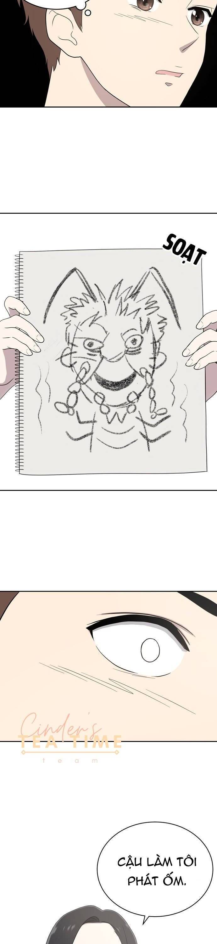 Cô Nàng Hết Thuốc Chữa Chap 2 - Next Chap 3