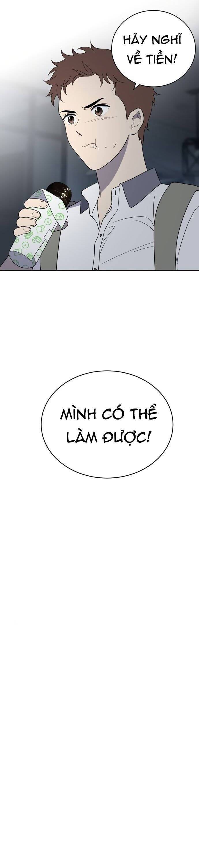 Cô Nàng Hết Thuốc Chữa Chap 2 - Next Chap 3