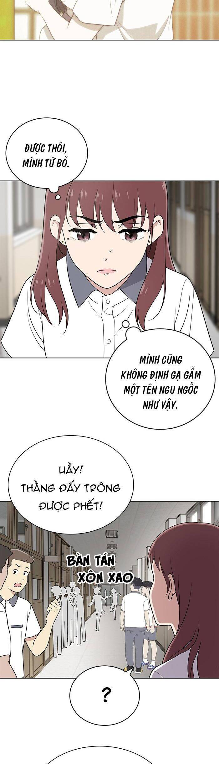 Cô Nàng Hết Thuốc Chữa Chap 20 - Next Chap 21