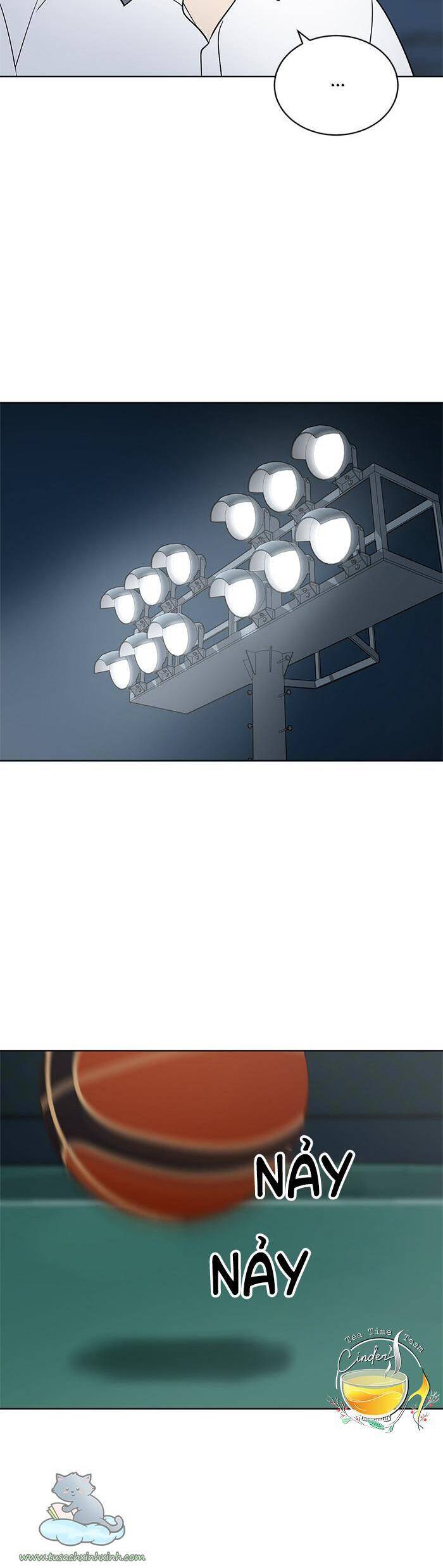 Cô Nàng Hết Thuốc Chữa Chap 22 - Next Chap 23
