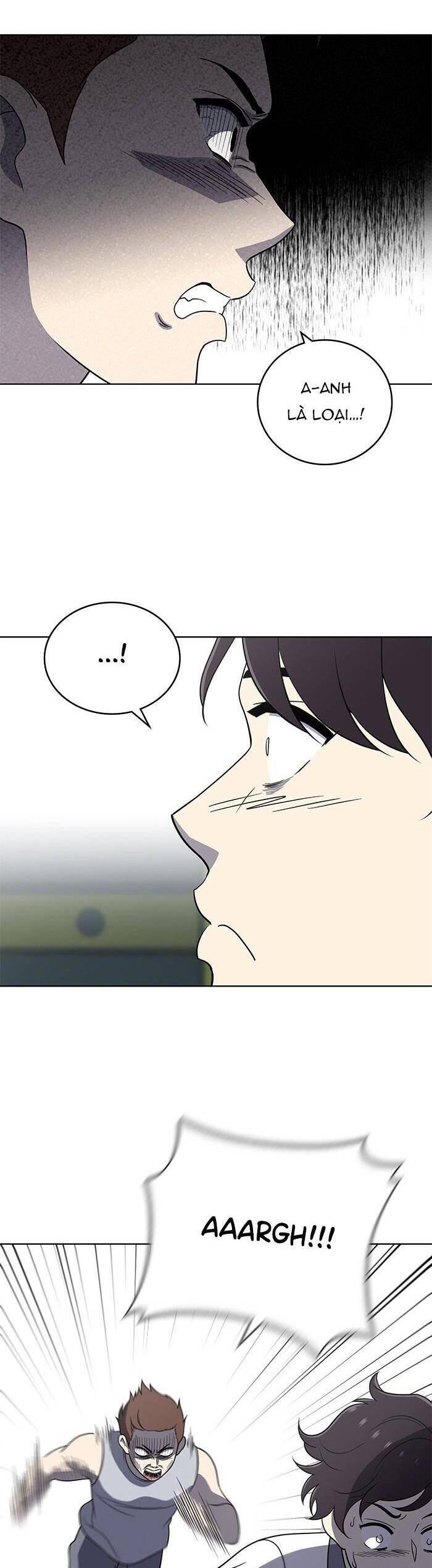 Cô Nàng Hết Thuốc Chữa Chap 23 - Next Chap 24