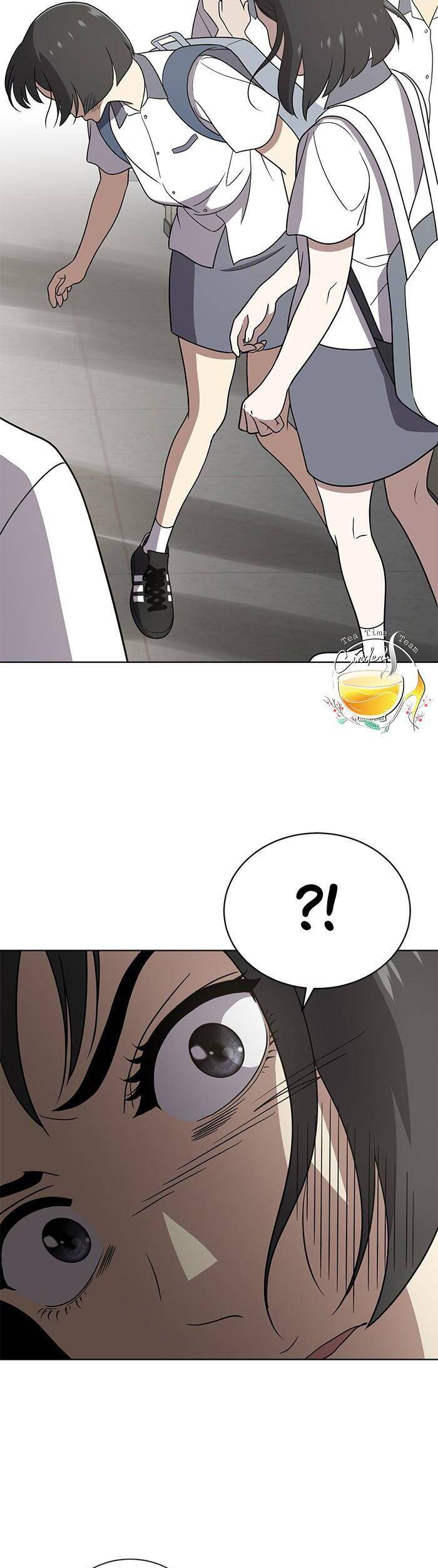 Cô Nàng Hết Thuốc Chữa Chap 28 - Next Chap 29