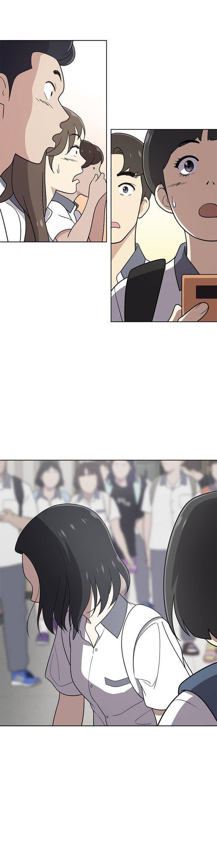 Cô Nàng Hết Thuốc Chữa Chap 29 - Next Chap 30