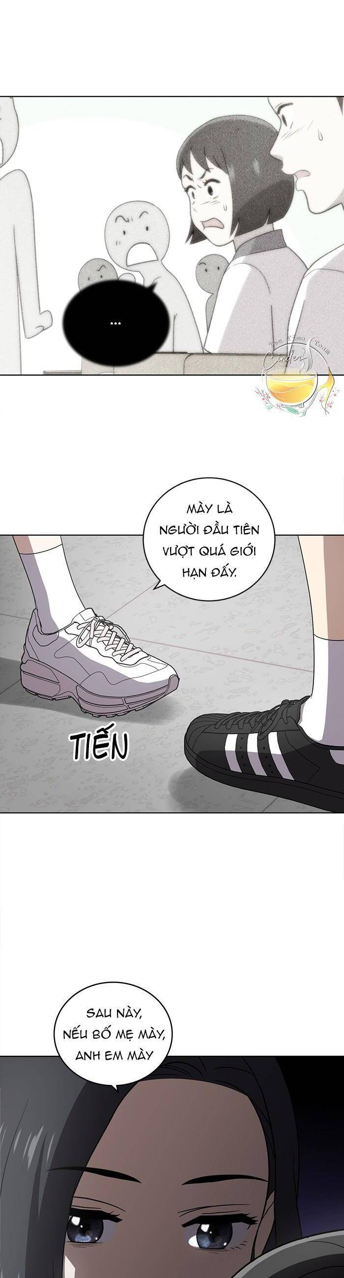 Cô Nàng Hết Thuốc Chữa Chap 29 - Next Chap 30