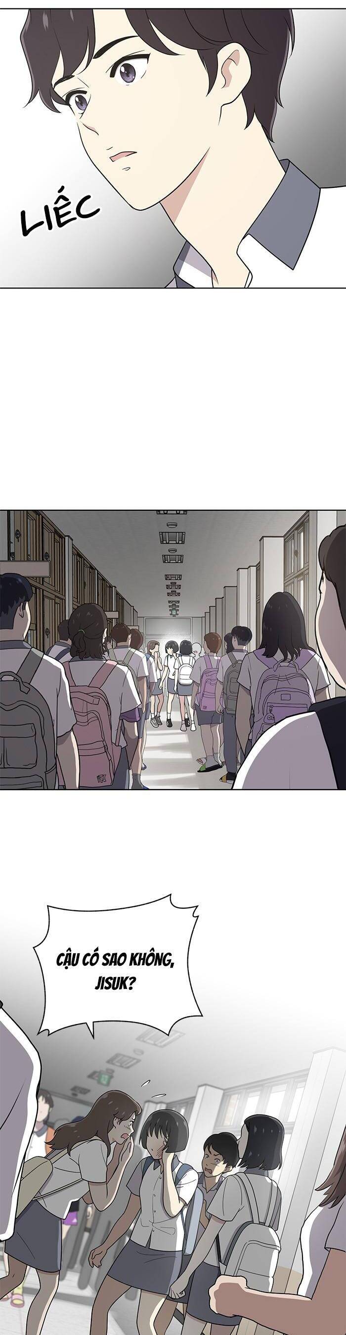 Cô Nàng Hết Thuốc Chữa Chap 29 - Next Chap 30