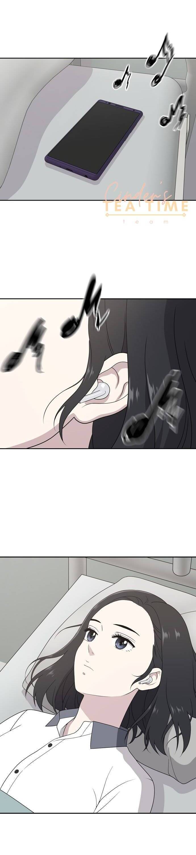 Cô Nàng Hết Thuốc Chữa Chap 3 - Next Chap 4