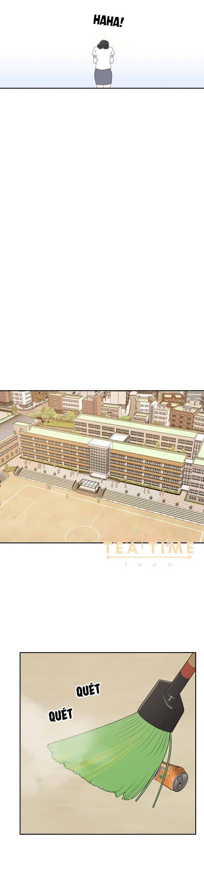 Cô Nàng Hết Thuốc Chữa Chap 3 - Next Chap 4