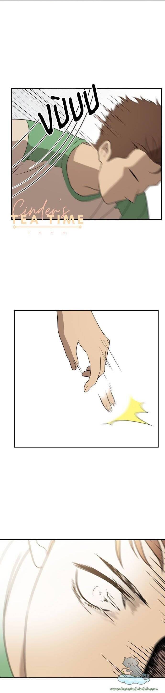 Cô Nàng Hết Thuốc Chữa Chap 3 - Next Chap 4