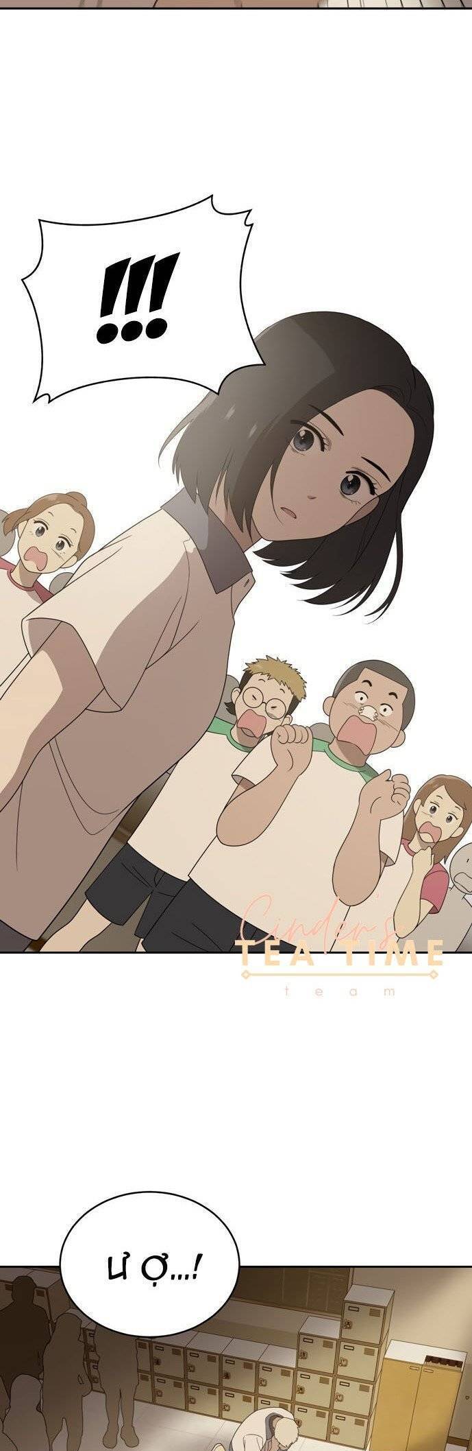 Cô Nàng Hết Thuốc Chữa Chap 3 - Next Chap 4