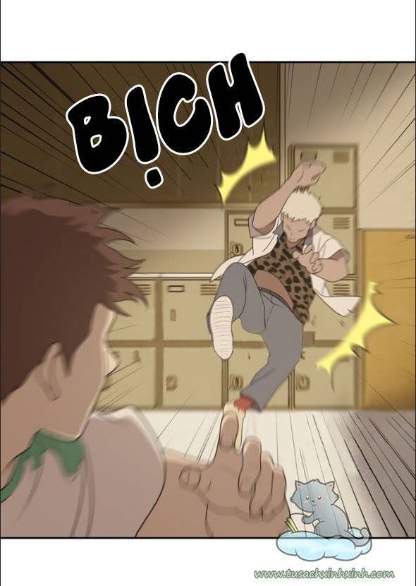 Cô Nàng Hết Thuốc Chữa Chap 3 - Next Chap 4