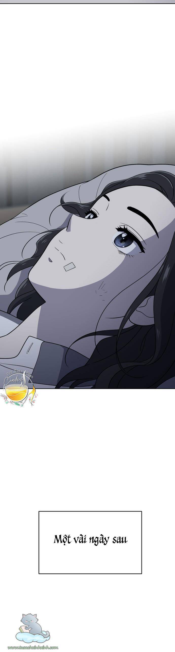 Cô Nàng Hết Thuốc Chữa Chap 32 - Next Chap 33