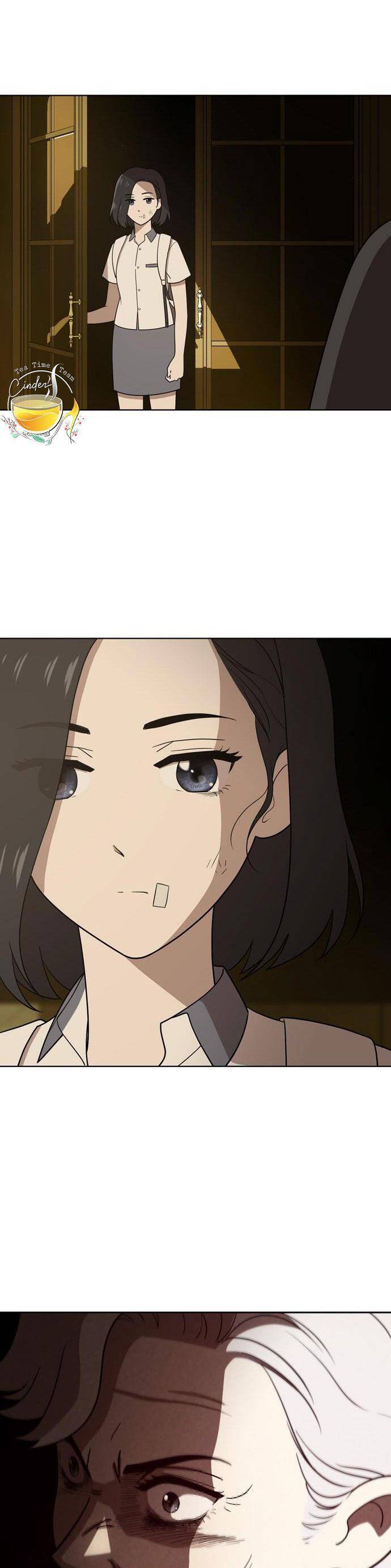 Cô Nàng Hết Thuốc Chữa Chap 32 - Next Chap 33